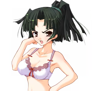 Page 760 of Aien Kien 2 ~Kashiwagisou de Aimashou~ - preview thumbnail