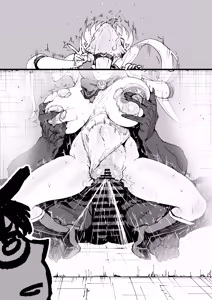 Page 9 of アヘ丸-2023.02 - preview thumbnail
