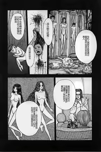 Page 110 of Burgess no Otome-tachi Waiwakushia no Akira - preview thumbnail