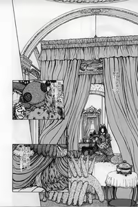 Page 114 of Burgess no Otome-tachi Waiwakushia no Akira - preview thumbnail