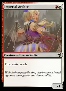Page 4 of Magic the Gathering (MTG) Femdom Set - preview thumbnail