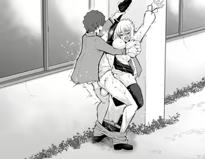 Page 10 of Saber, Shinji to Gakkouura de... Sono 2 - preview thumbnail