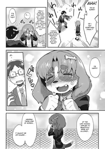 Page 7 of Goshujin-sama!! - My Master!! - preview thumbnail