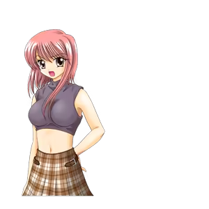 Page 247 of Doki-Doki Beach ~Munasawagi no Yokan~ - preview thumbnail