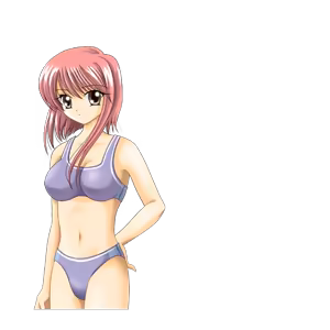 Page 274 of Doki-Doki Beach ~Munasawagi no Yokan~ - preview thumbnail