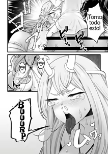 Page 11 of Yokkyuu Fuman Damegami [Futanari Chinpo Sword] o Sazukemasu. - preview thumbnail