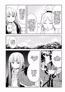 Page 6 of Ippan Saiin Mahou Otsuyu Dark | Ordinary Lust Magic Slootrak - preview thumbnail