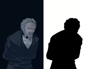 Page 172 of Kocho no Hitsugi - preview thumbnail