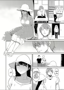 Page 7 of Iinarikko 1 | Chica obediente 1 - preview thumbnail