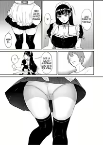 Page 12 of Iinarikko 2 | Chica obediente 2 - preview thumbnail