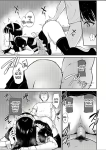 Page 20 of Iinarikko 2 | Chica obediente 2 - preview thumbnail