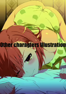 Page 7 of Toaru Jooubachi no Chikubi to Toaru Shoujo-tachi no Jouji - preview thumbnail