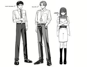 Page 35 of Ore wa Kagami no Kuni de Onna ni Kawaru ~Seibetsu Hanten Sekai de Onna no Kaikan o Musaboru Hanashi~ - preview thumbnail
