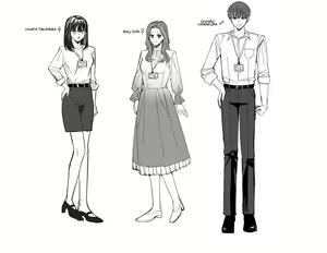 Page 36 of Ore wa Kagami no Kuni de Onna ni Kawaru ~Seibetsu Hanten Sekai de Onna no Kaikan o Musaboru Hanashi~ - preview thumbnail