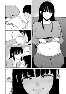 Page 28 of Yuki no Kaniku | COPO DE NIEVE - preview thumbnail