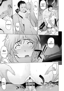 Page 15 of Nettori Netorare Ep.8 ~El caso de la Kunoichi Kureha (Chuuhen)~ - preview thumbnail