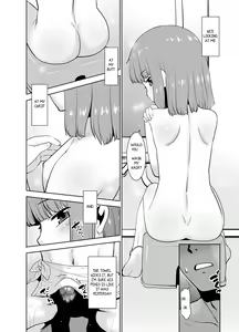 Page 7 of Otou-san wa Warukunai. | It's Not Your Fault Daddy - preview thumbnail