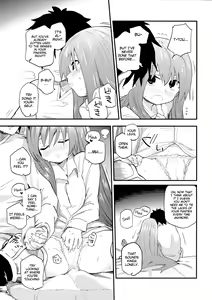 Page 11 of Melt ga Kanjiru Hon. | A Book Where Melt Feels - preview thumbnail