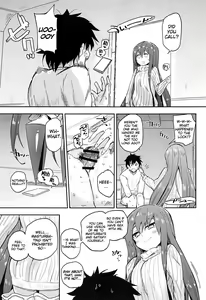 Page 10 of Melt ga Kanjisugiru Hon. - preview thumbnail