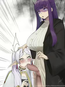 Page 13 of Fern Uncensored - preview thumbnail