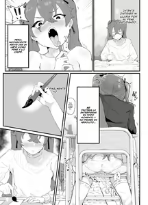 Page 28 of Ai In Chuugakusei Onmyouji no Seiyoku - preview thumbnail