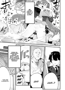 Page 50 of Ai In Chuugakusei Onmyouji no Seiyoku - preview thumbnail