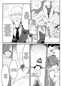 Page 55 of Ai In Chuugakusei Onmyouji no Seiyoku - preview thumbnail