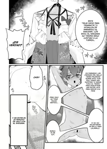 Page 57 of Ai In Chuugakusei Onmyouji no Seiyoku - preview thumbnail