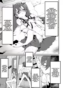 Page 58 of Ai In Chuugakusei Onmyouji no Seiyoku - preview thumbnail