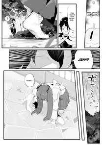 Page 72 of Ai In Chuugakusei Onmyouji no Seiyoku - preview thumbnail