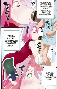 Page 3 of NARUTOP PINK - preview thumbnail