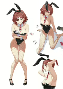 Page 202 of Madoka Higuchi - Collection quantity is more than 4,000 - Part2 - preview thumbnail