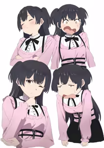 Page 84 of Madoka Higuchi - Collection quantity is more than 4,000 - Part2 - preview thumbnail