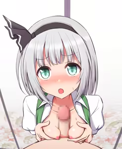 Page 73 of Niwashi to no Ecchi na Seikatsu - preview thumbnail