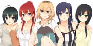 Tahita - hentai manga cover image