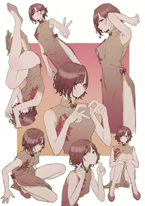 Page 219 of Madoka Higuchi - Collection quantity is more than 4,000 - Part1 - preview thumbnail