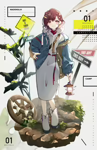 Page 278 of Madoka Higuchi - Collection quantity is more than 4,000 - Part1 - preview thumbnail