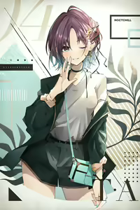 Page 296 of Madoka Higuchi - Collection quantity is more than 4,000 - Part1 - preview thumbnail