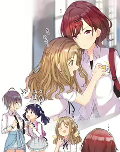 Page 363 of Madoka Higuchi - Collection quantity is more than 4,000 - Part1 - preview thumbnail