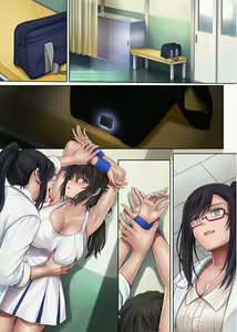 Page 132 of Yume ka Utsutsu ka - Hayakawa Nozomi Hen - preview thumbnail
