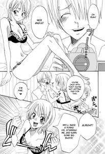 Page 6 of Kanjuku Orange (decensored) - preview thumbnail