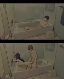 Page 18 of Otto to no kankei, furin aite to no kankei - preview thumbnail