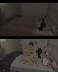 Page 26 of Otto to no kankei, furin aite to no kankei - preview thumbnail