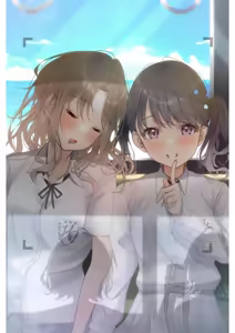 Page 31 of ❤FANBOX❤ 国峰ユズキ - preview thumbnail