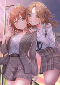 Page 66 of ❤FANBOX❤ 国峰ユズキ - preview thumbnail