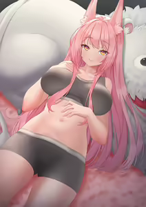 Page 144 of ❤FANBOX❤ GrayNacht - preview thumbnail