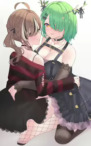 Page 220 of ❤FANBOX❤ GrayNacht - preview thumbnail