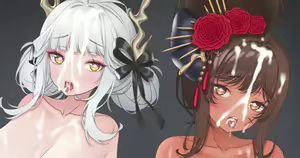 Page 80 of ❤FANBOX❤ GrayNacht - preview thumbnail