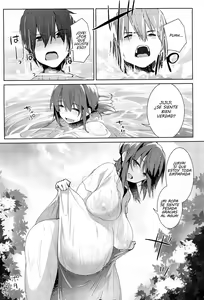 Page 11 of Natsu No Owari | El ultimo dia de verano - preview thumbnail