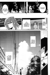 Page 35 of Natsu No Owari | El ultimo dia de verano - preview thumbnail